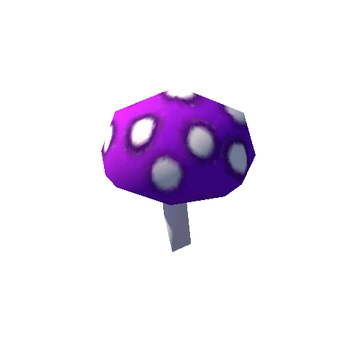 Mushroom Toadstool_t1